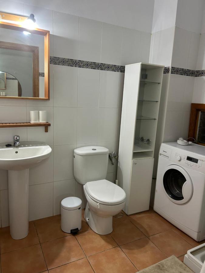 Casa Lunita Appartamento *