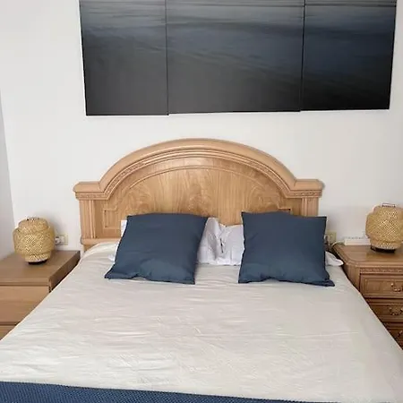Appartamento Casa Lunita Arona  Esterno foto