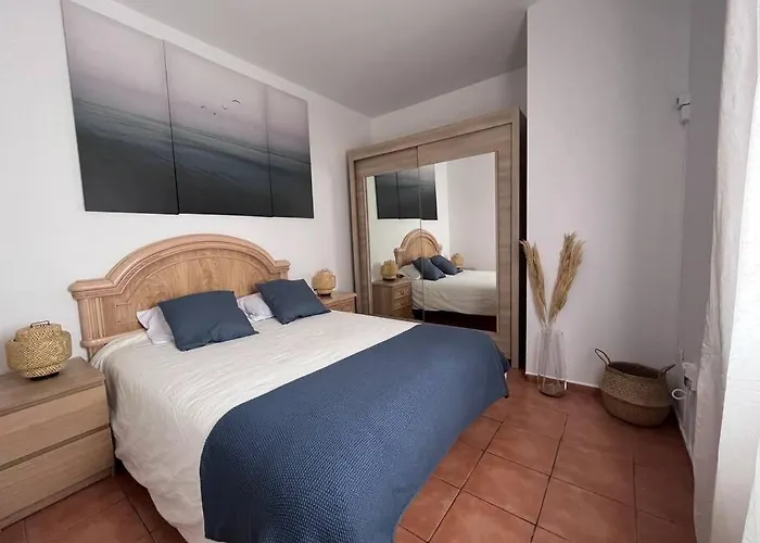 Casa Lunita