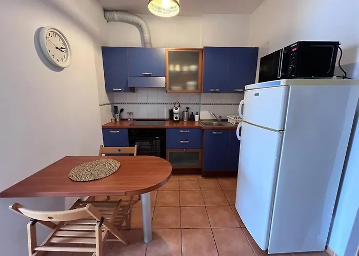 Casa Lunita