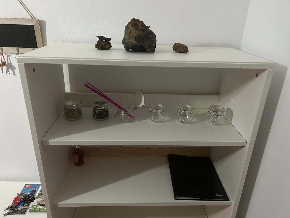 Casa Lunita Appartement